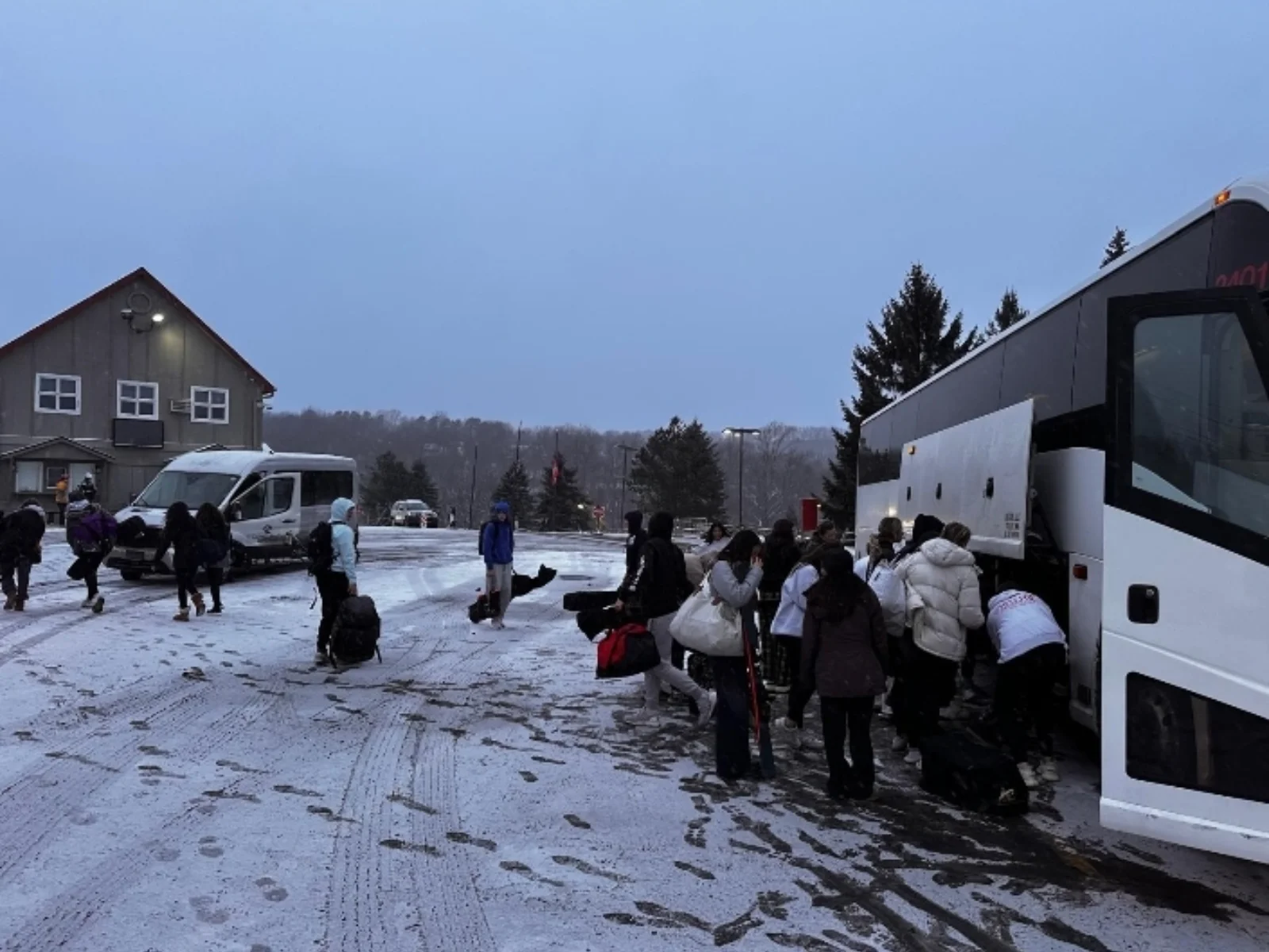 5 Tips for Stress-Free Group Travel